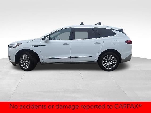 2021 Buick Enclave Essence AWD