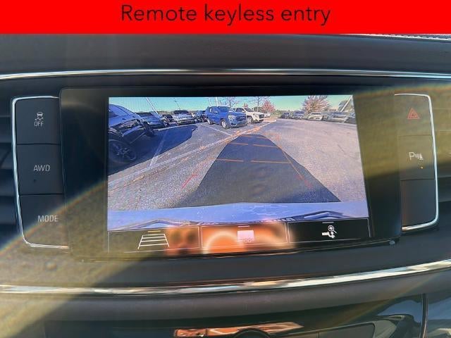 2021 Buick Enclave Essence AWD