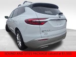 2021 Buick Enclave Essence AWD