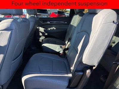 2021 Buick Enclave Essence AWD