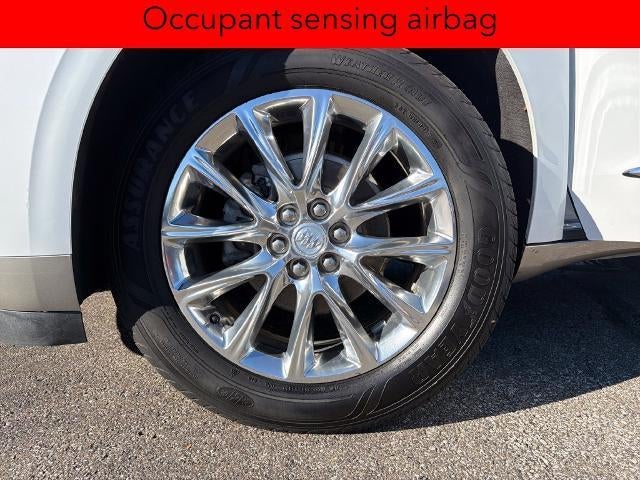 2021 Buick Enclave Essence AWD