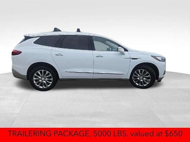 2021 Buick Enclave Essence AWD