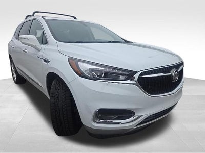 2021 Buick Enclave Essence AWD
