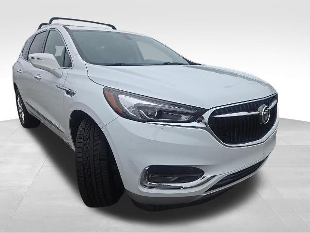 2021 Buick Enclave Essence AWD