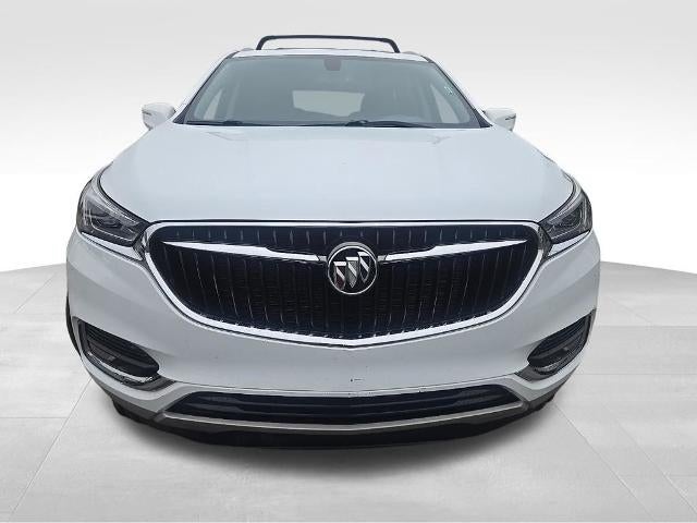 2021 Buick Enclave Essence AWD