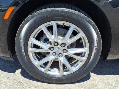 2023 Buick Enclave Essence AWD
