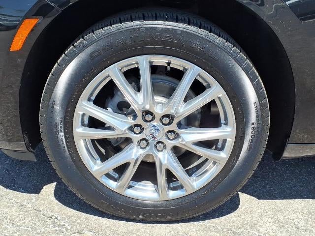 2023 Buick Enclave Essence AWD
