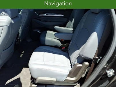 2023 Buick Enclave Essence AWD