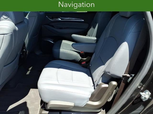 2023 Buick Enclave Essence AWD