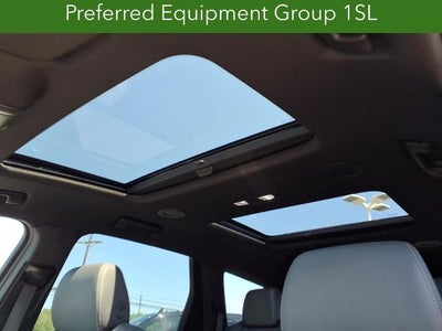 2023 Buick Enclave Essence AWD