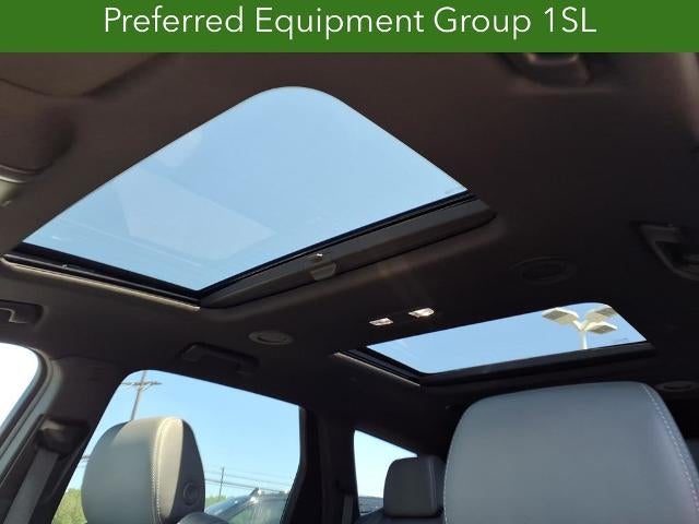 2023 Buick Enclave Essence AWD