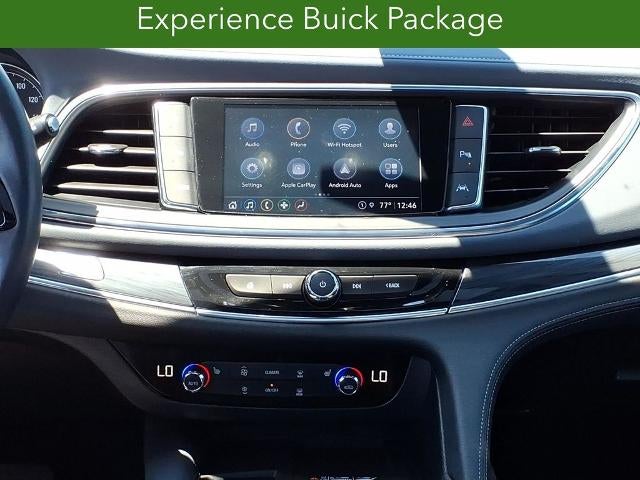 2023 Buick Enclave Essence AWD