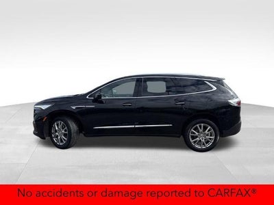 2023 Buick Enclave Essence AWD