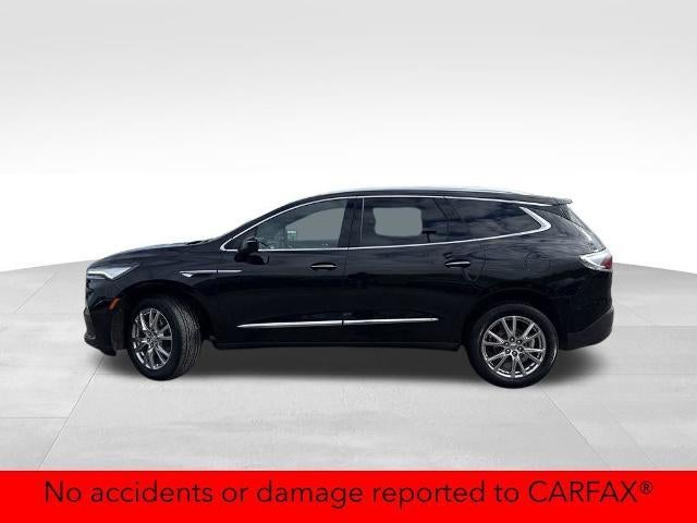 2023 Buick Enclave Essence AWD