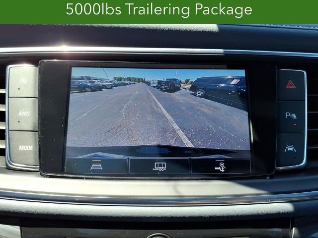 2023 Buick Enclave Essence AWD