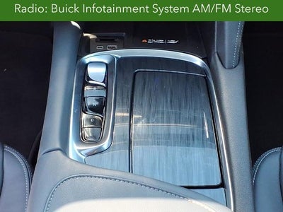 2023 Buick Enclave Essence AWD