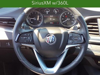 2023 Buick Enclave Essence AWD