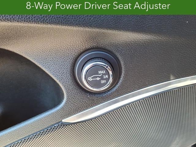 2023 Buick Enclave Essence AWD