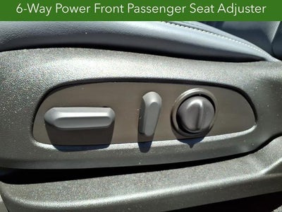 2023 Buick Enclave Essence AWD