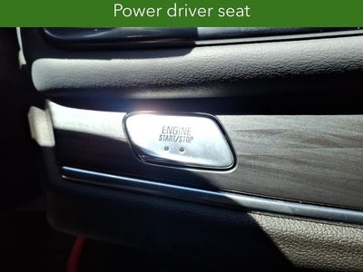 2023 Buick Enclave Essence AWD
