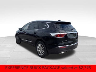 2023 Buick Enclave Essence AWD