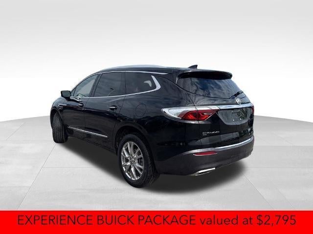 2023 Buick Enclave Essence AWD