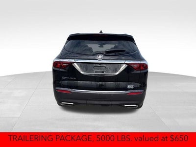 2023 Buick Enclave Essence AWD