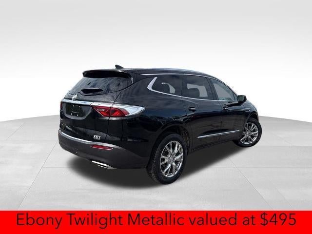 2023 Buick Enclave Essence AWD