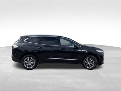 2023 Buick Enclave Essence AWD