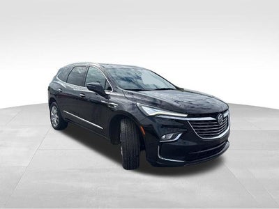 2023 Buick Enclave Essence AWD