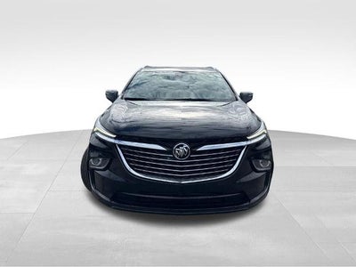 2023 Buick Enclave Essence AWD