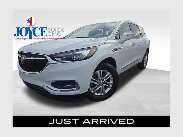 2019 Buick Enclave Essence AWD