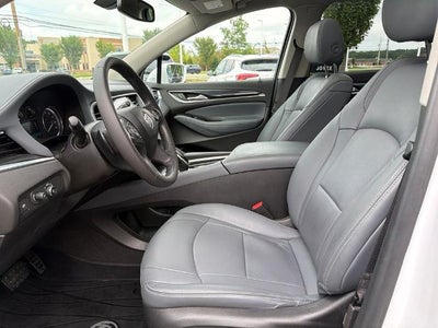 2019 Buick Enclave Essence AWD