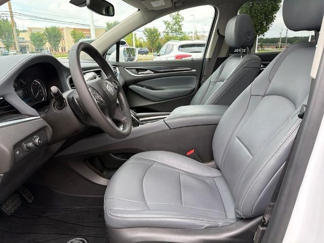 2019 Buick Enclave Essence AWD