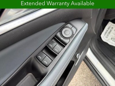 2019 Buick Enclave Essence AWD