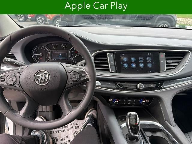2019 Buick Enclave Essence AWD
