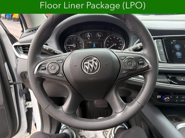 2019 Buick Enclave Essence AWD