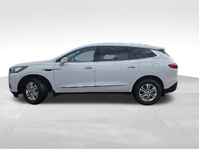 2019 Buick Enclave Essence AWD