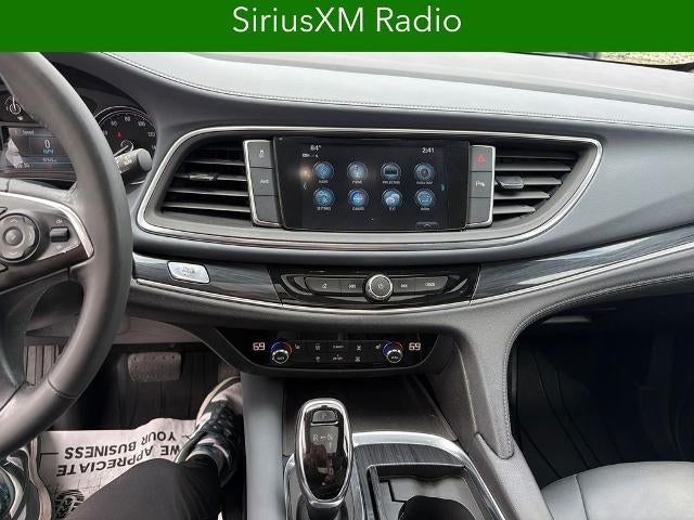 2019 Buick Enclave Essence AWD