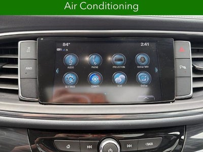 2019 Buick Enclave Essence AWD