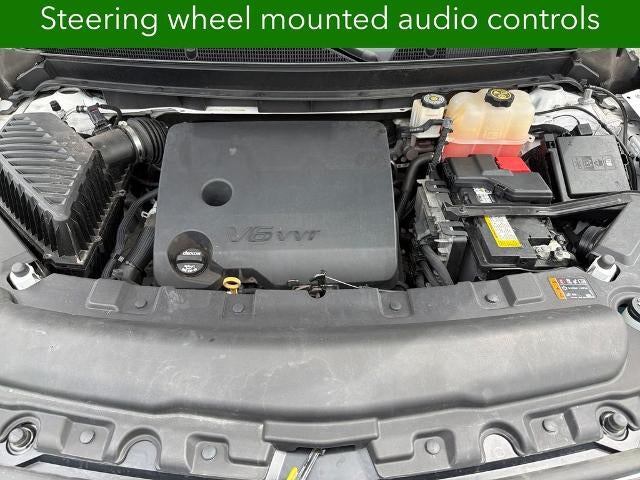 2019 Buick Enclave Essence AWD
