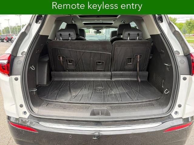 2019 Buick Enclave Essence AWD