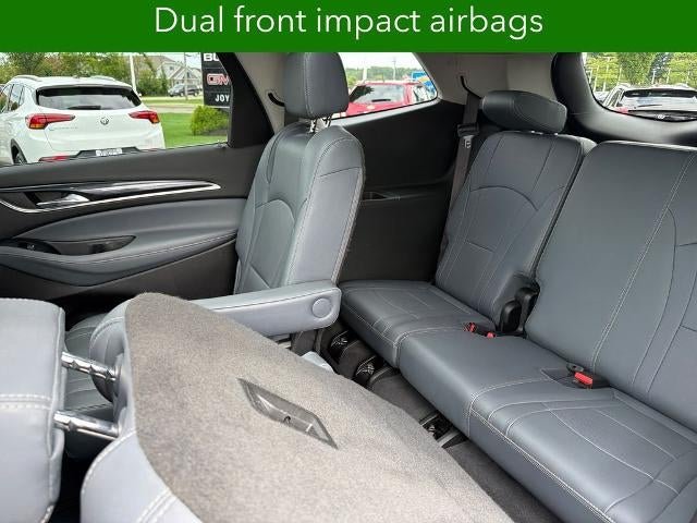 2019 Buick Enclave Essence AWD