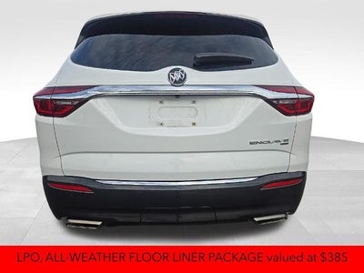 2019 Buick Enclave Essence AWD