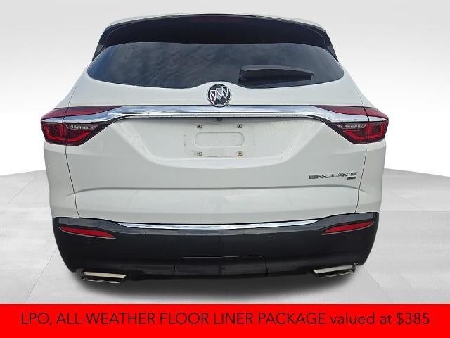 2019 Buick Enclave Essence AWD