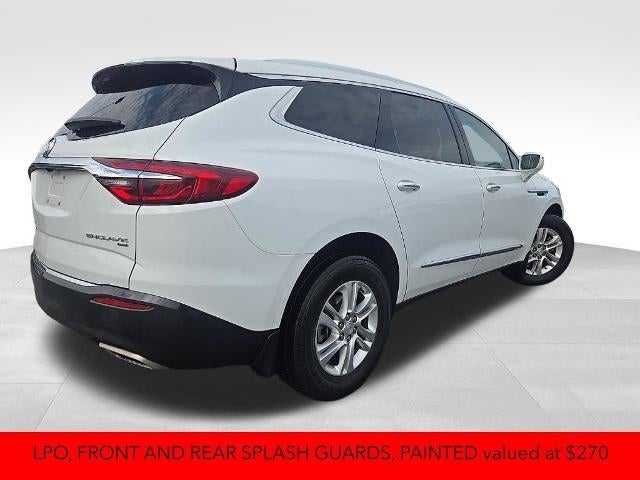 2019 Buick Enclave Essence AWD