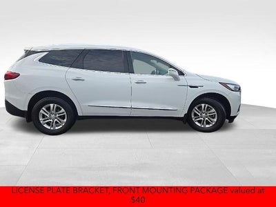 2019 Buick Enclave Essence AWD