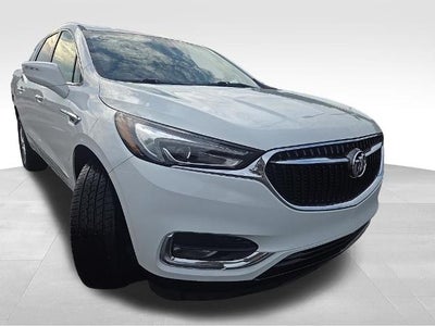 2019 Buick Enclave Essence AWD