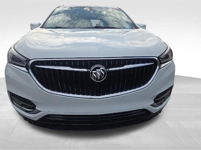 2019 Buick Enclave Essence AWD