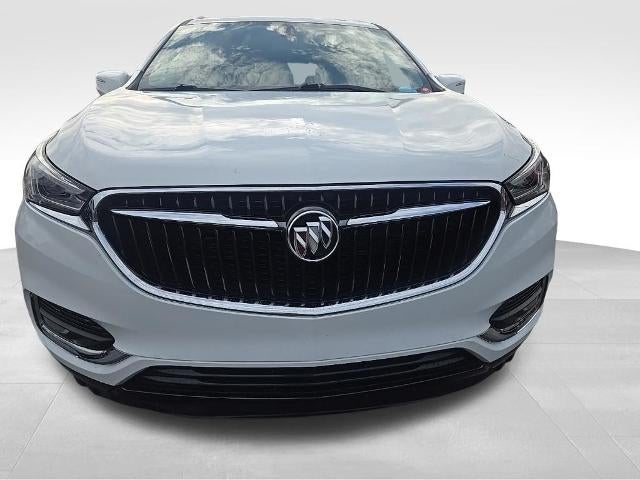 2019 Buick Enclave Essence AWD
